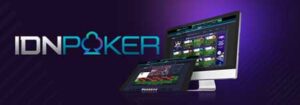 login-idn-poker